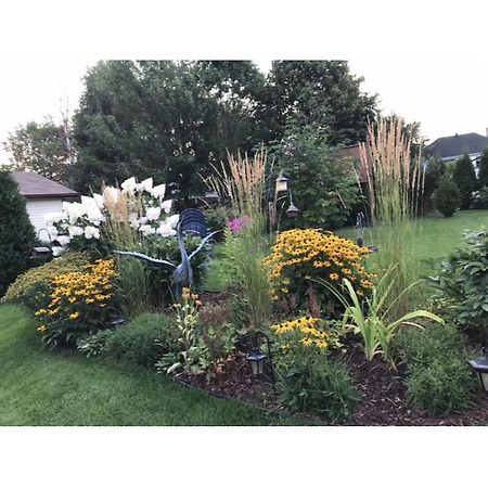 Oasis De La Riviere Apartment Saguenay Bagian luar foto