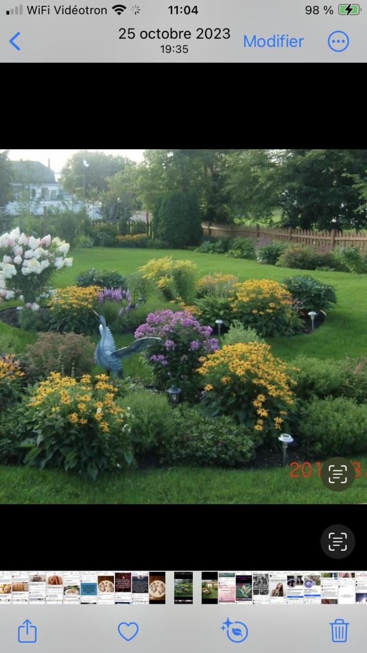 Oasis De La Riviere Apartment Saguenay Bagian luar foto